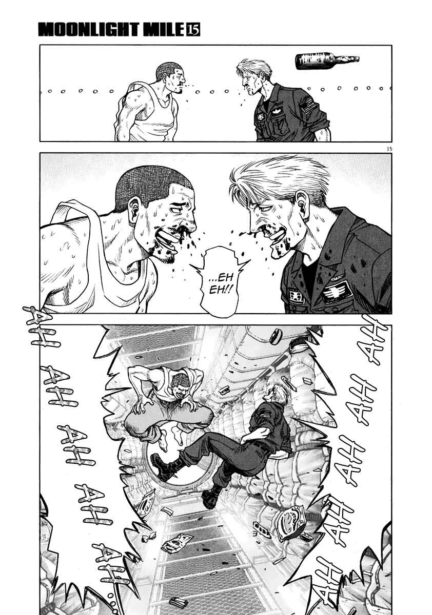 Chapter 131 - Page 13