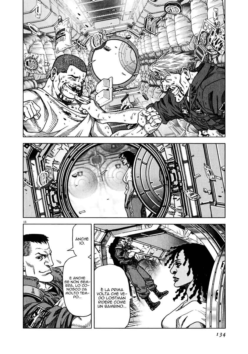 Chapter 131 - Page 15