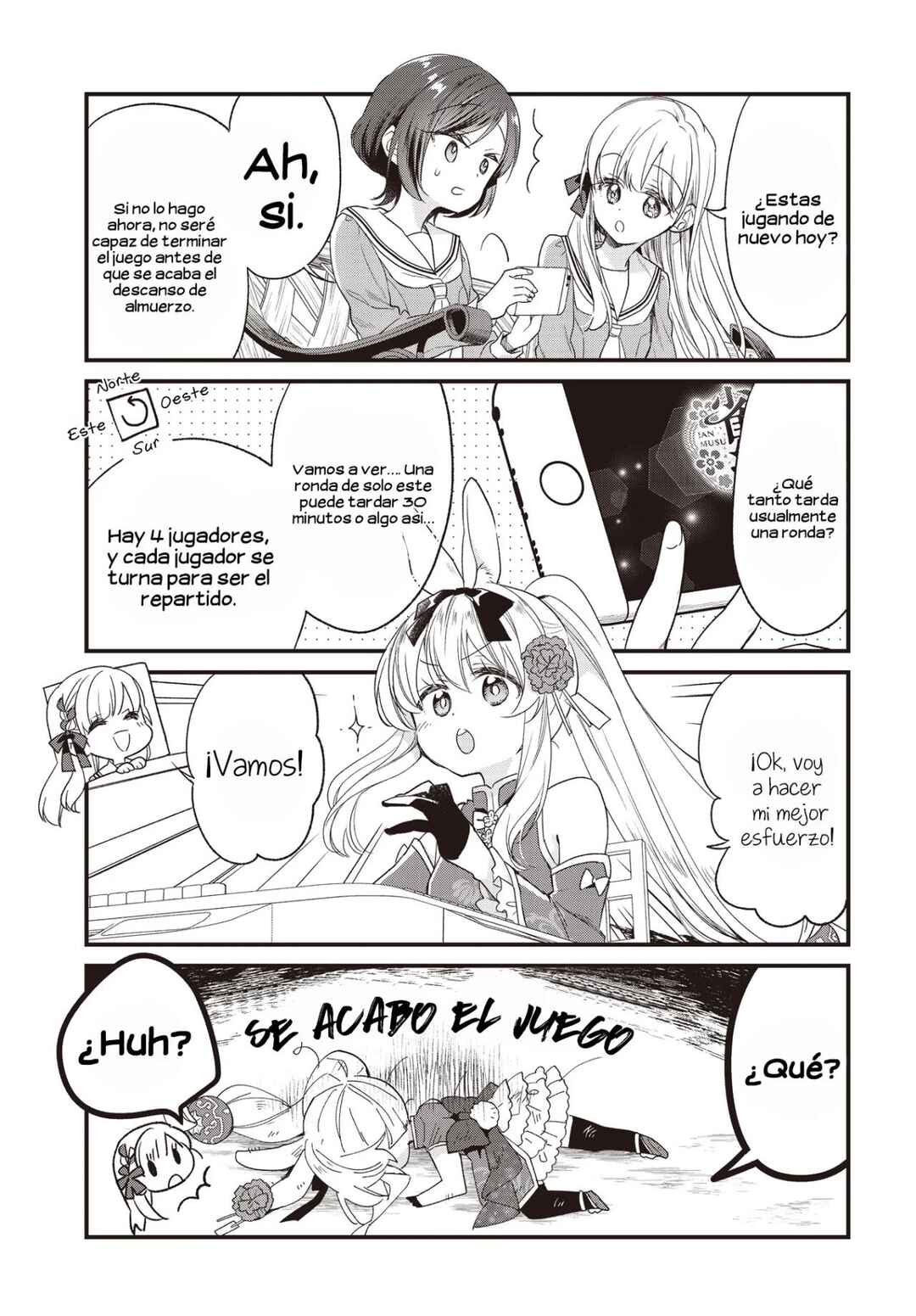 Chapter 2 - Page 3