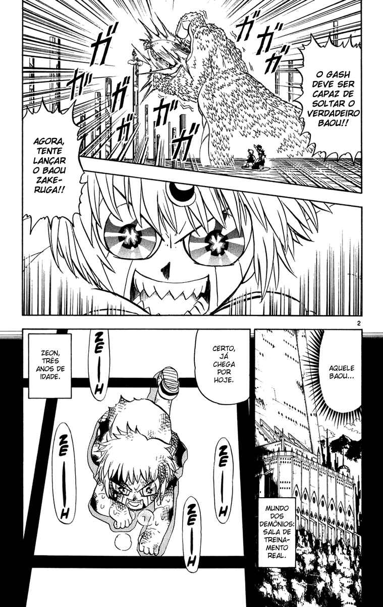 Chapter 261 - Page 2