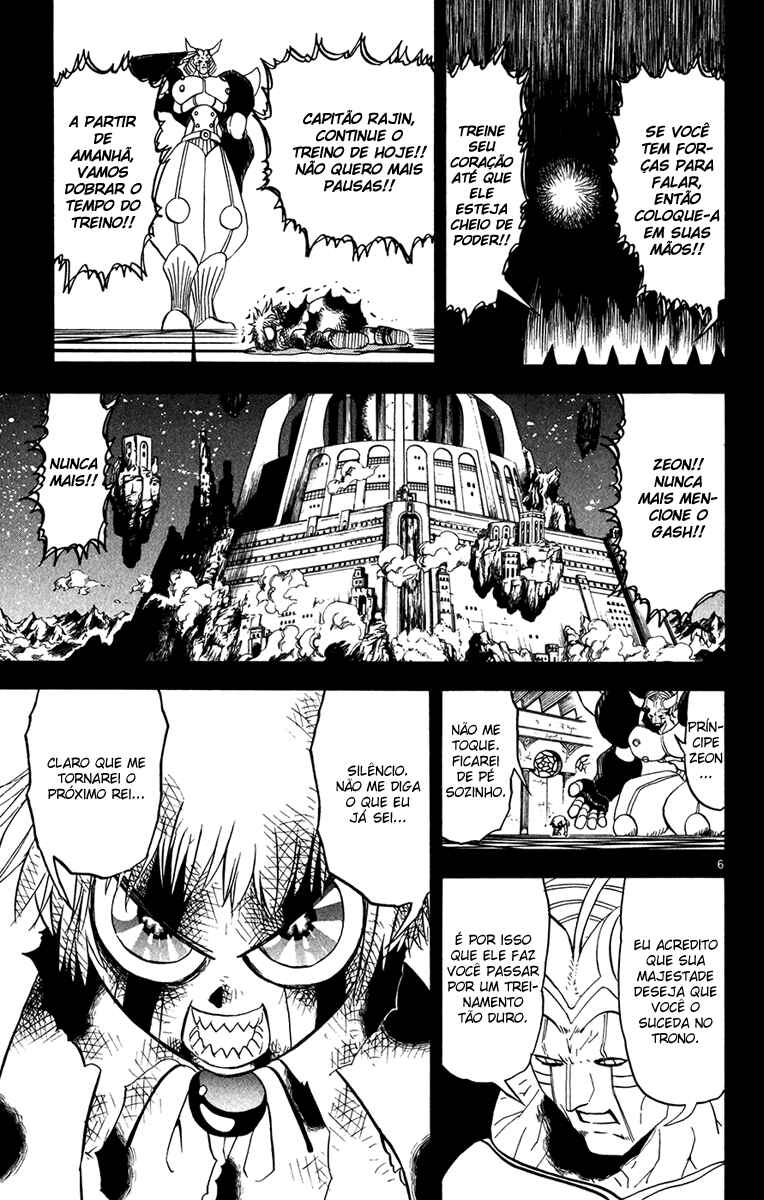 Chapter 261 - Page 6