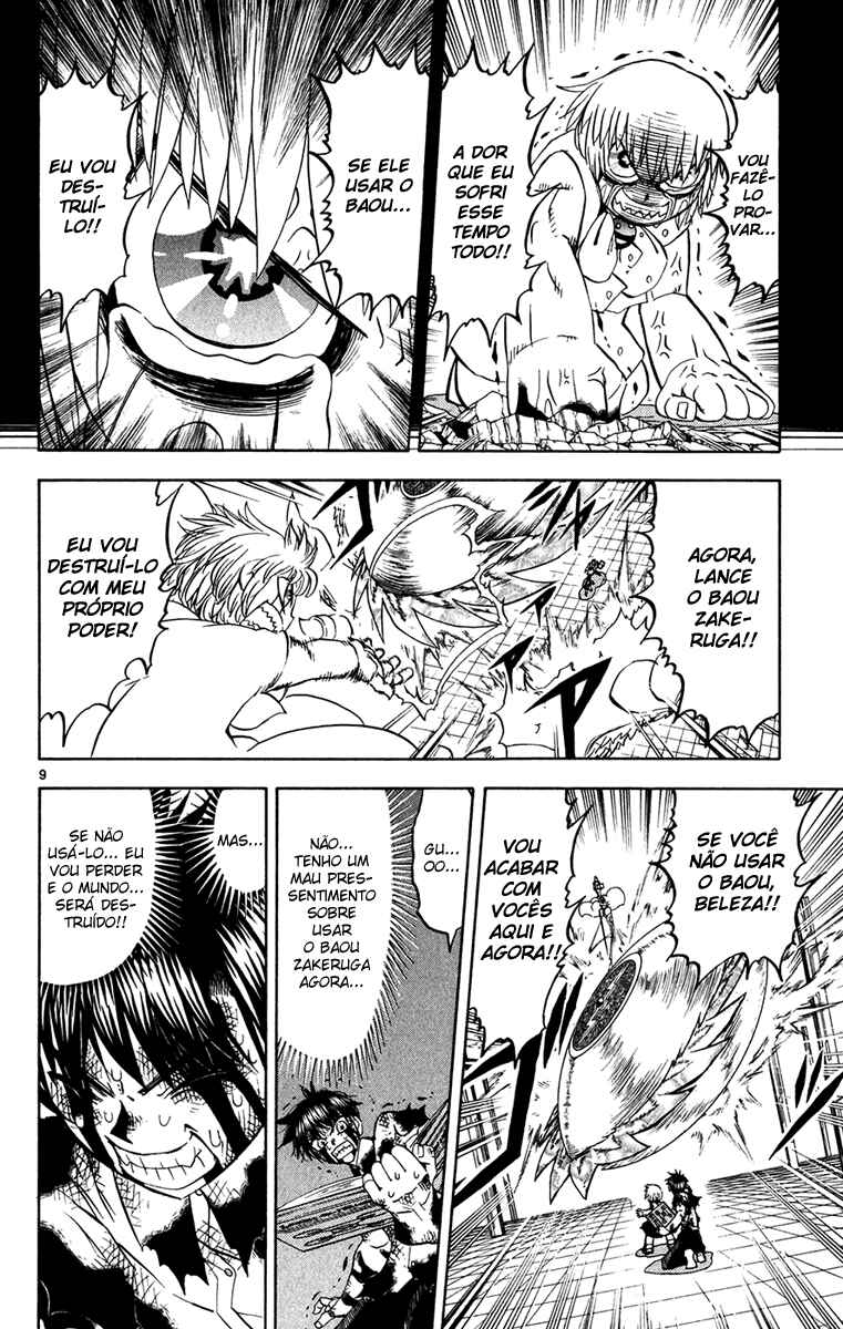 Chapter 261 - Page 9