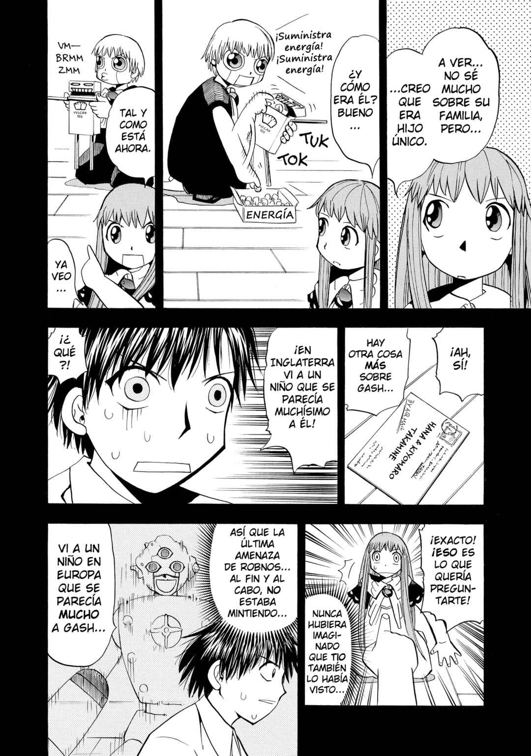 Chapter 39 - Page 11