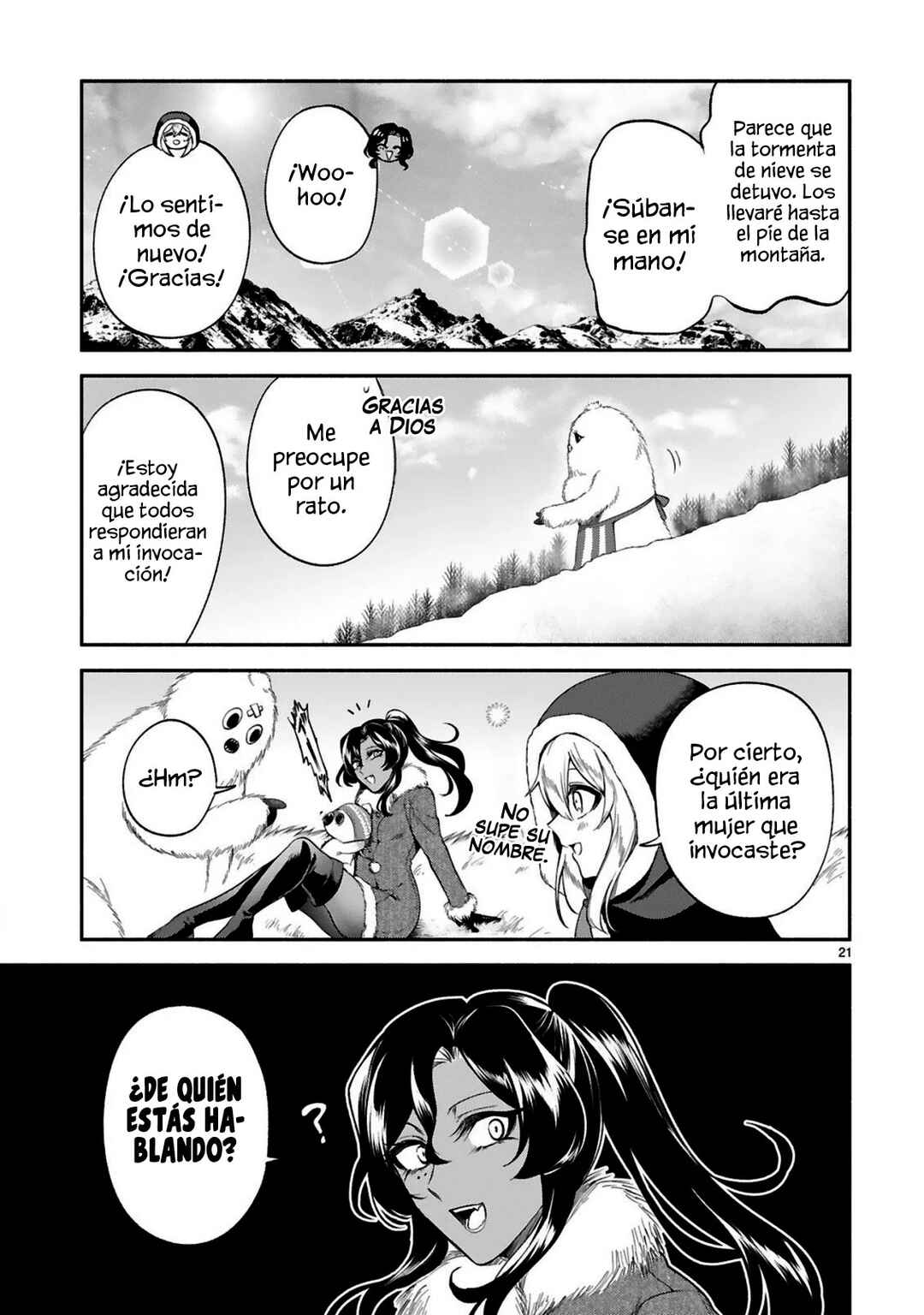 Chapter 30 - Page 23