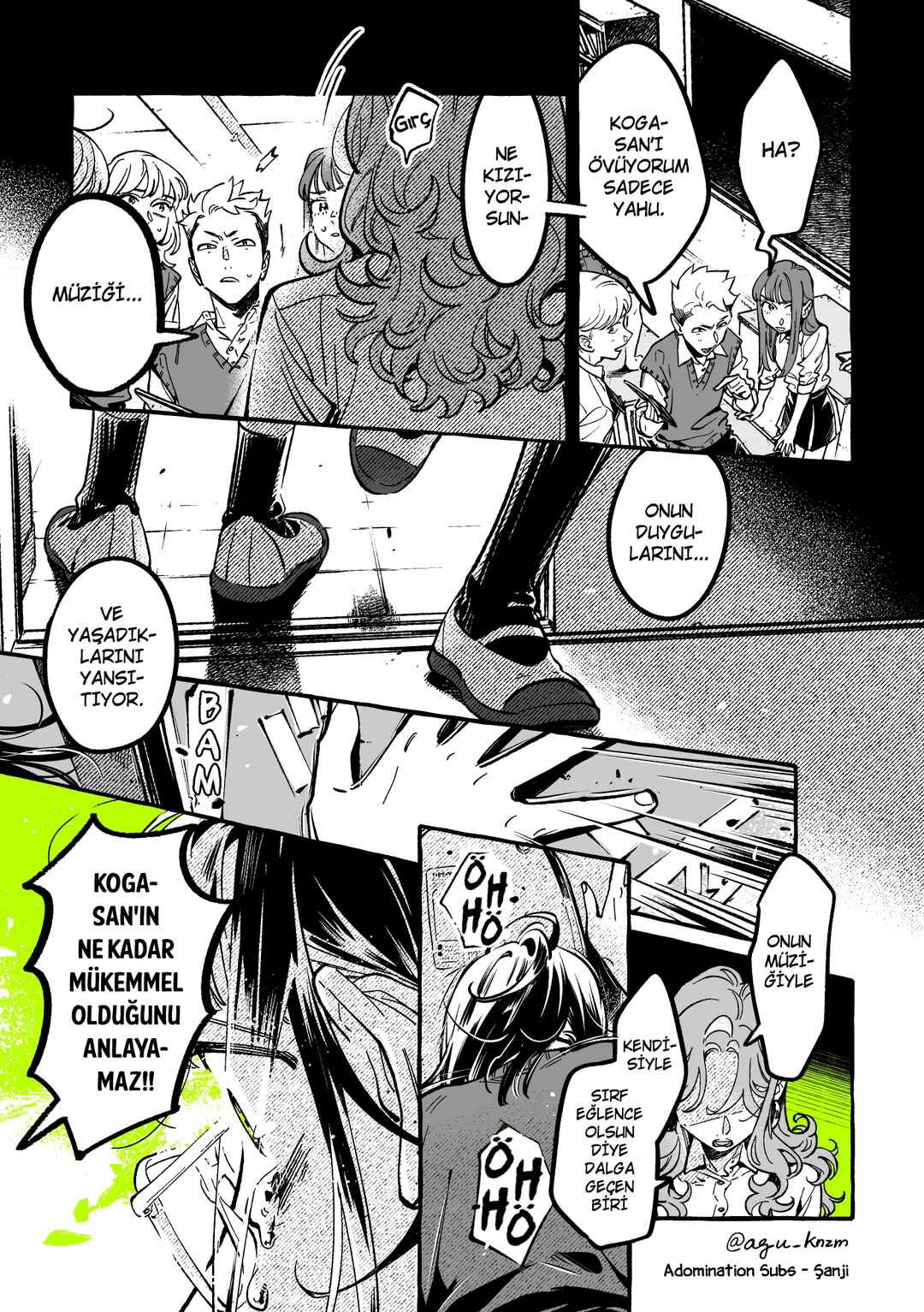 Chapter 94 - Page 3