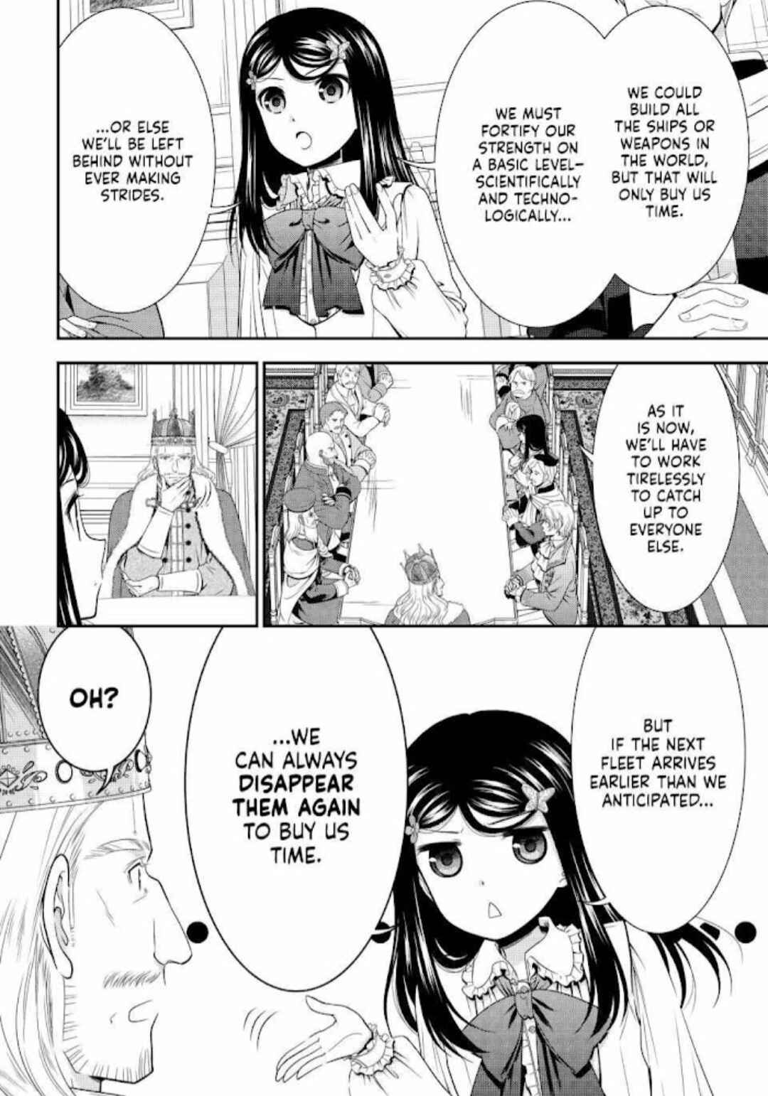 Chapter 84 - Page 8