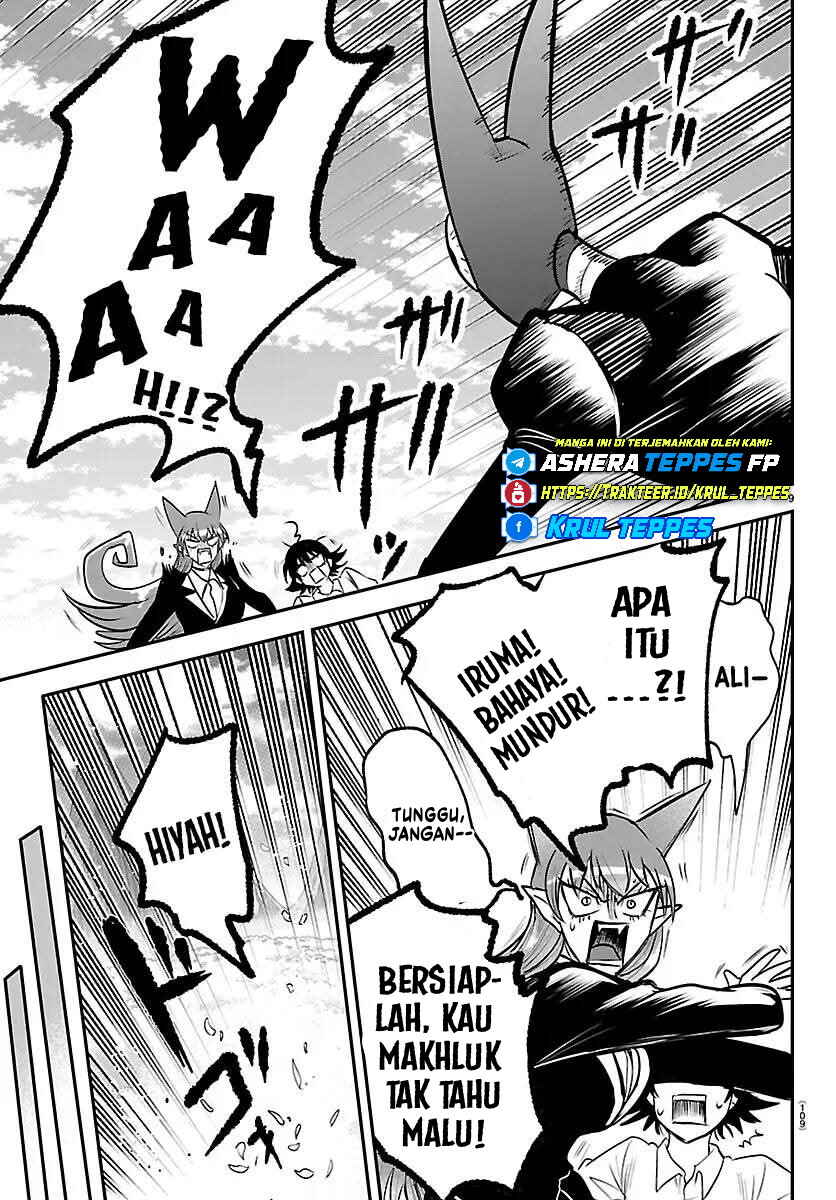 Chapter 418 - Page 10
