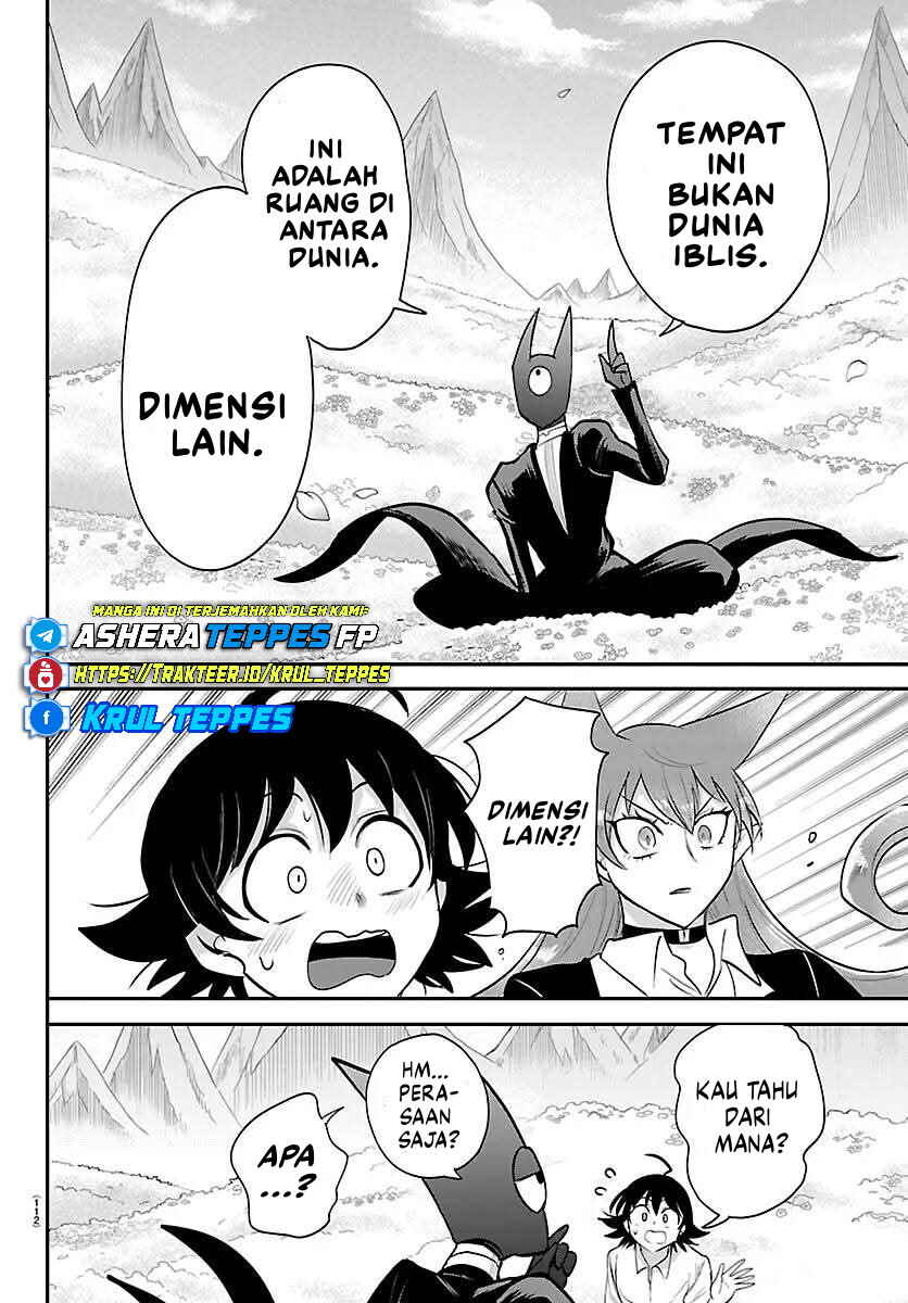 Chapter 418 - Page 13