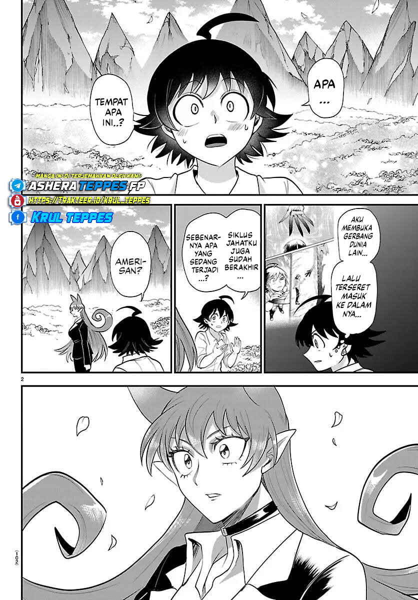 Chapter 418 - Page 3