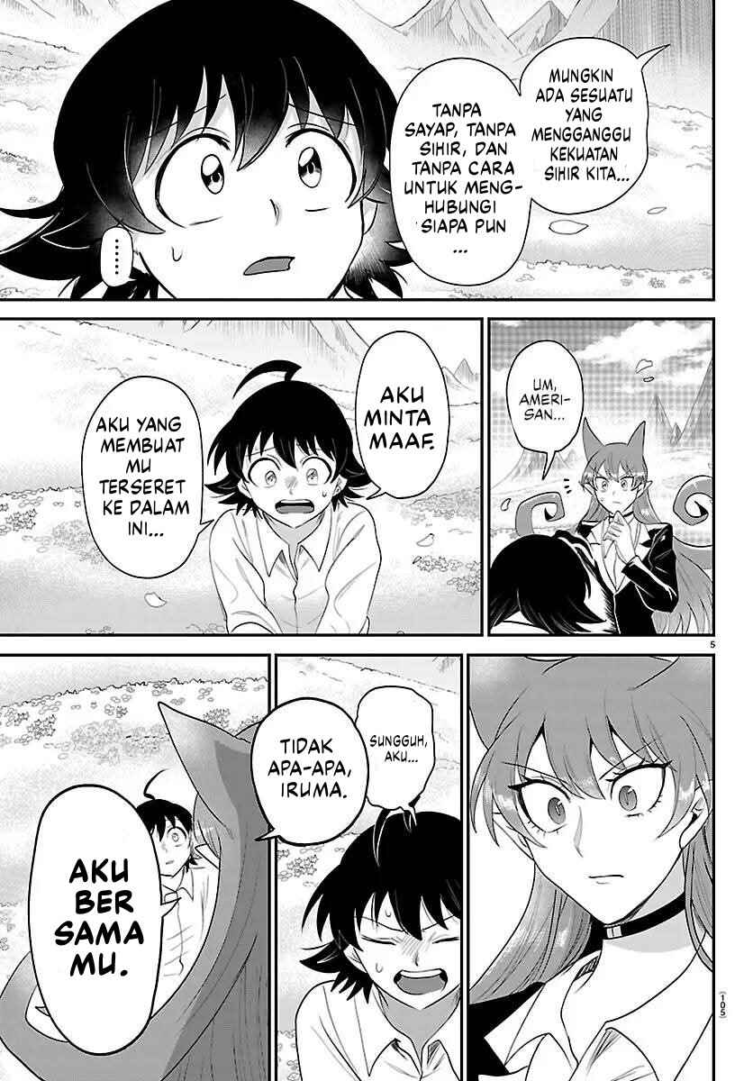 Chapter 418 - Page 6