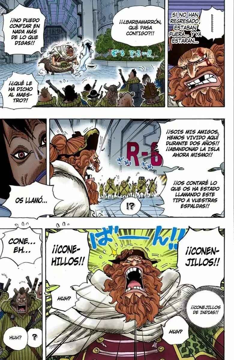 Chapter 689 - Page 5