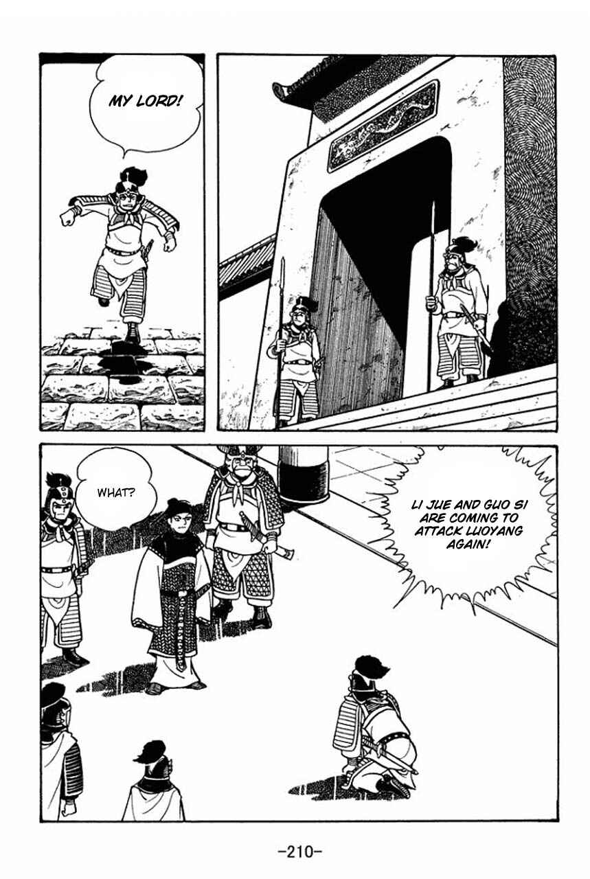 Chapter 50 - Page 12