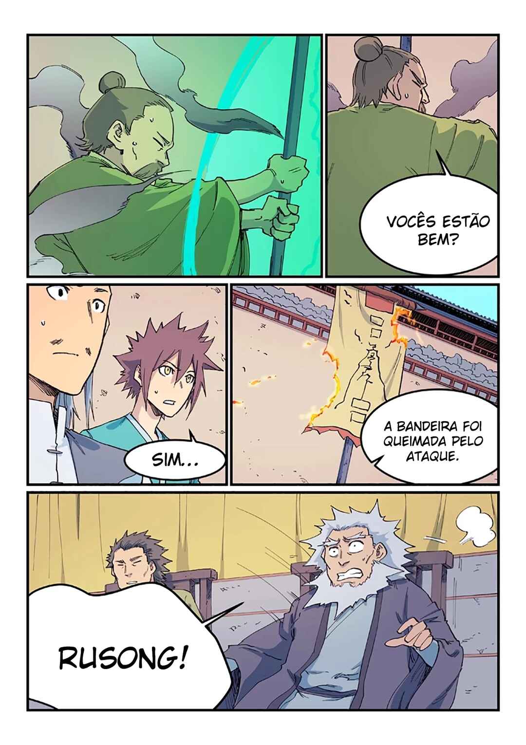 Chapter 609 - Page 4
