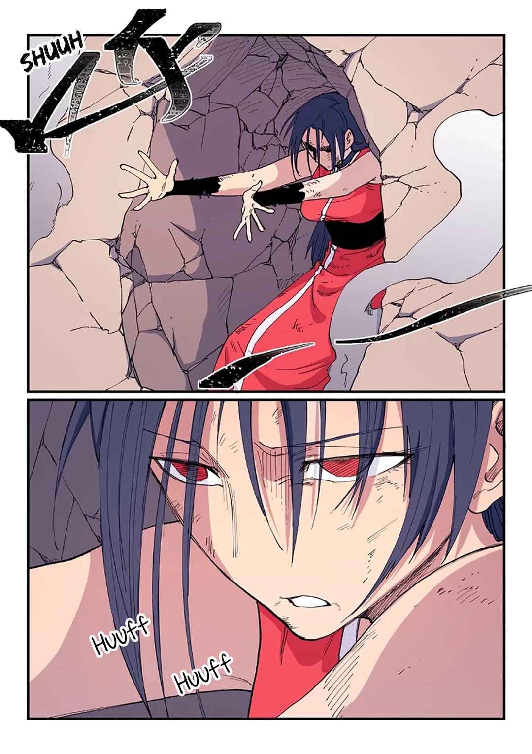 Chapter 609 - Page 7