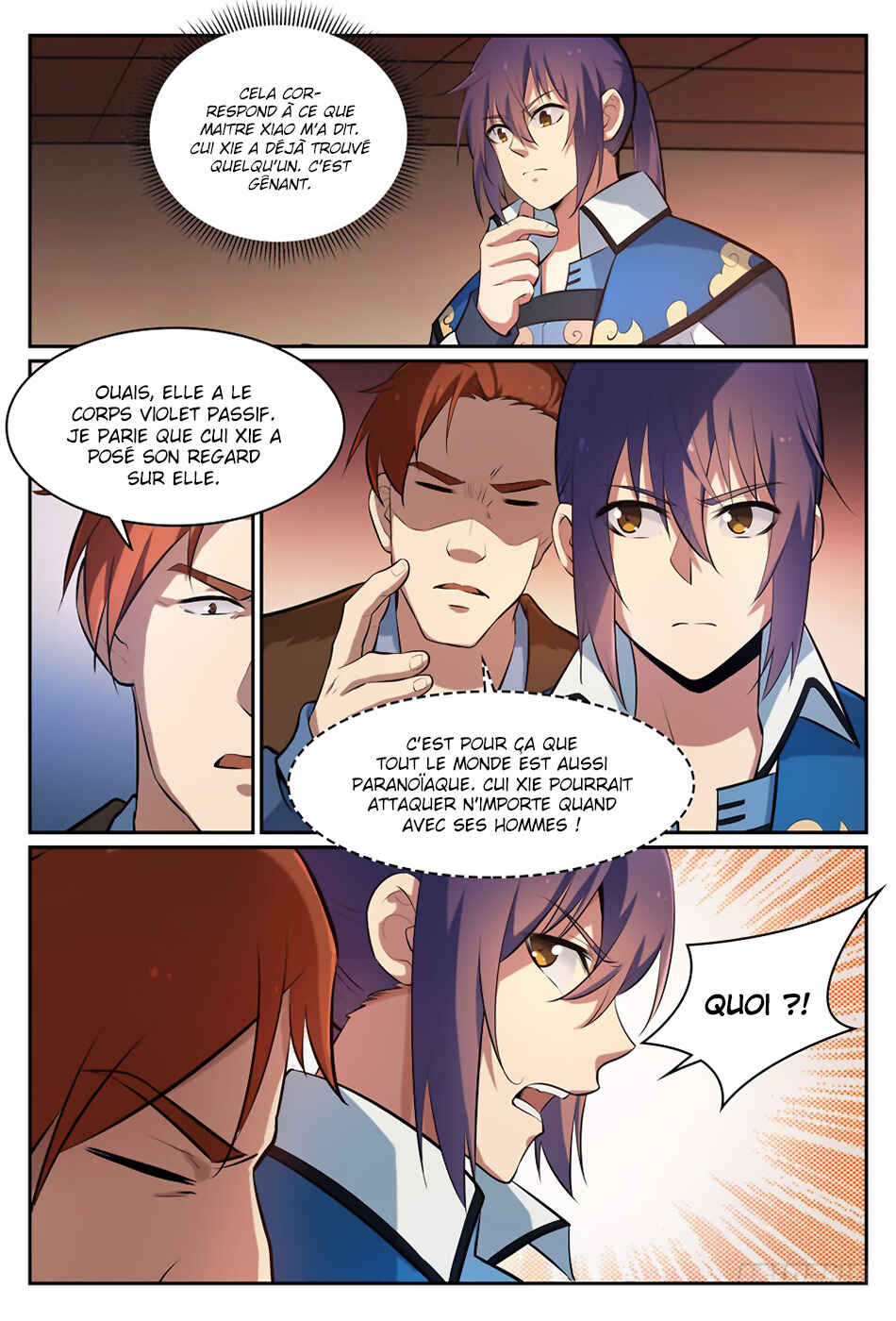 Chapter 305 - Page 17