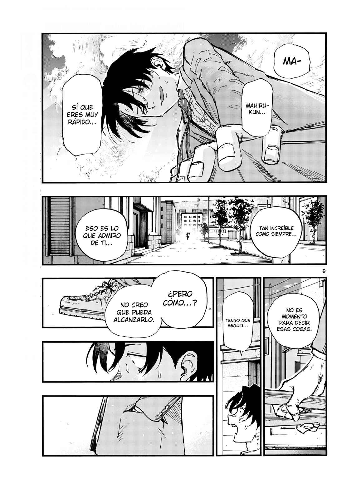 Chapter 150 - Page 10