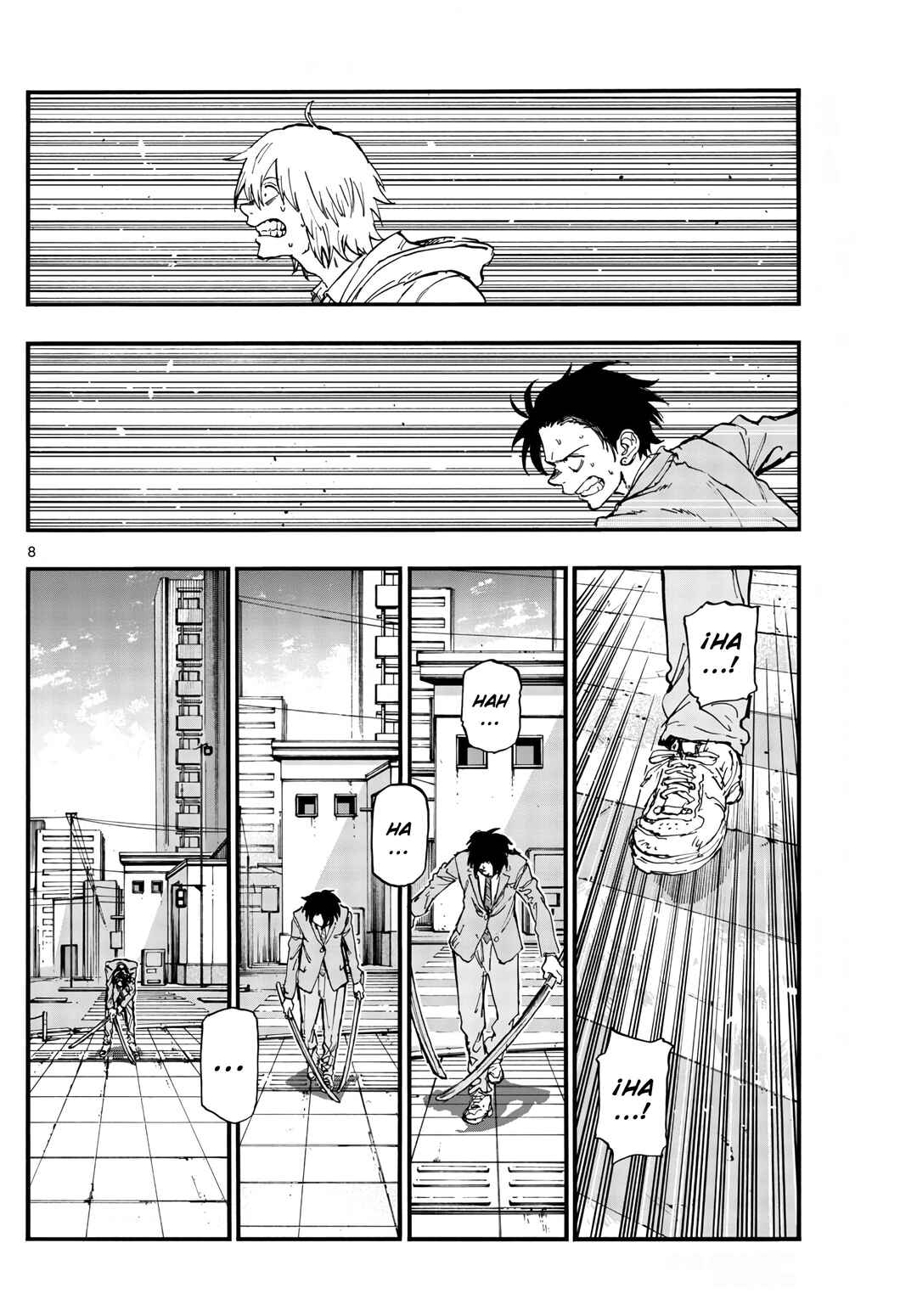 Chapter 150 - Page 9