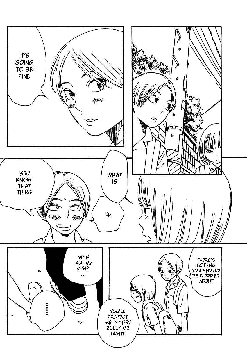 Chapter 70 - Page 21