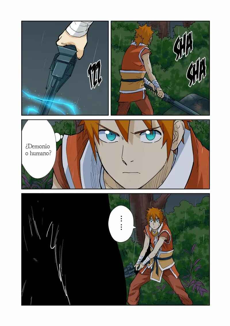 Chapter 152 - Page 16