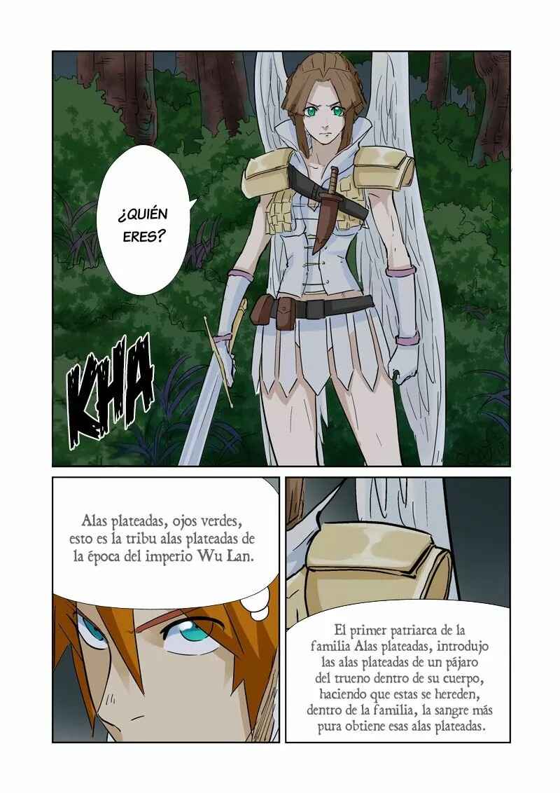 Chapter 152 - Page 17