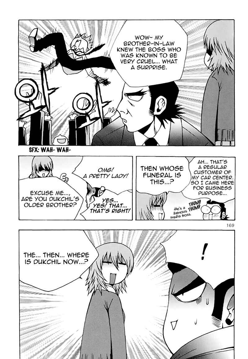 Chapter 61 - Page 19