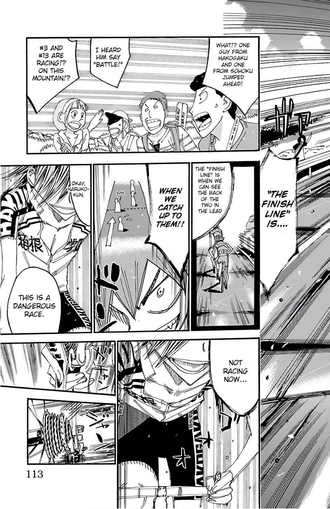 Chapter 490 - Page 3