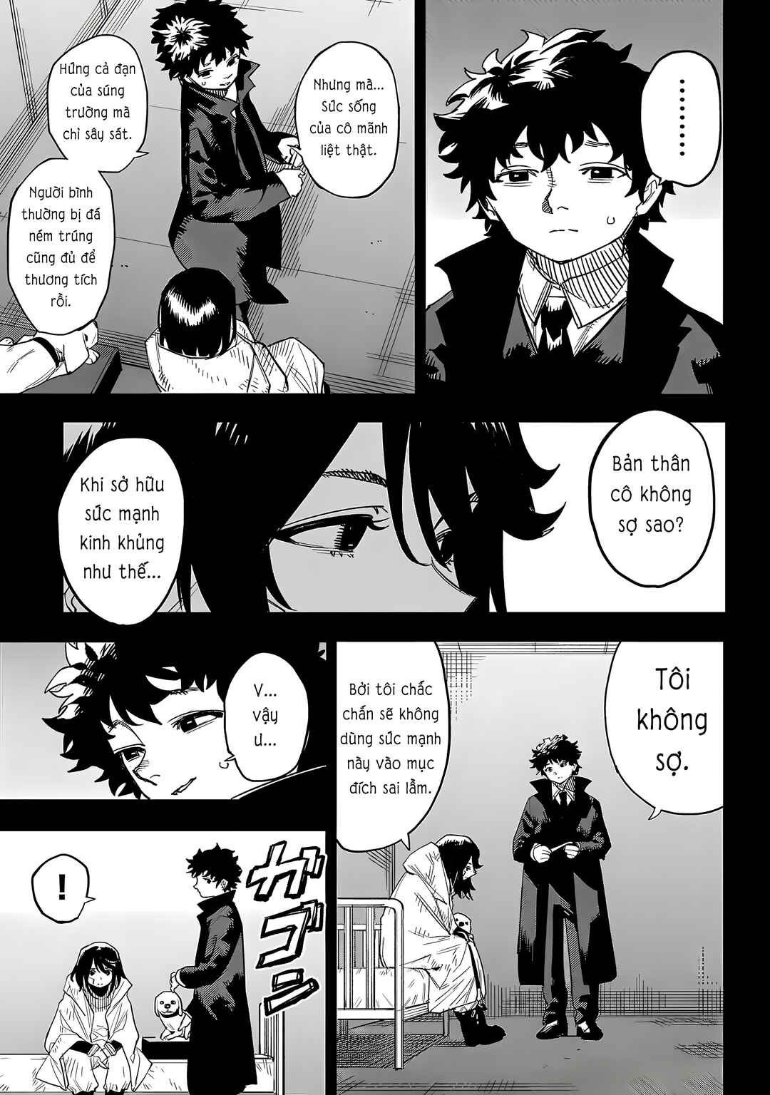 Chapter 226 - Page 10