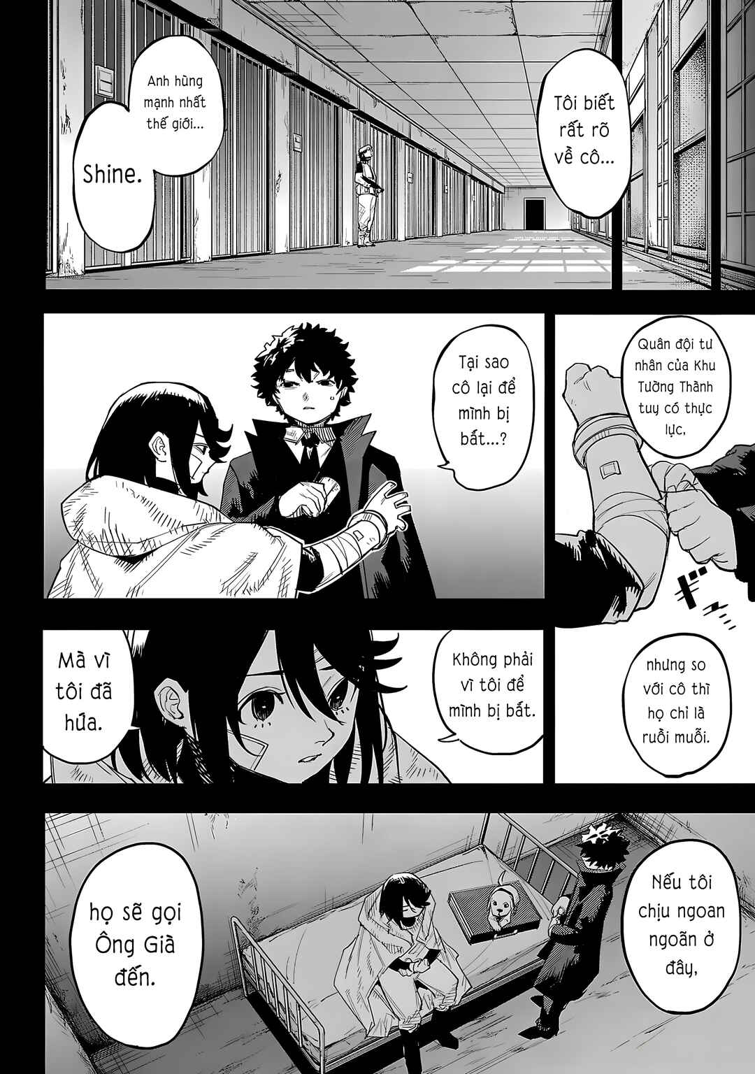 Chapter 226 - Page 9