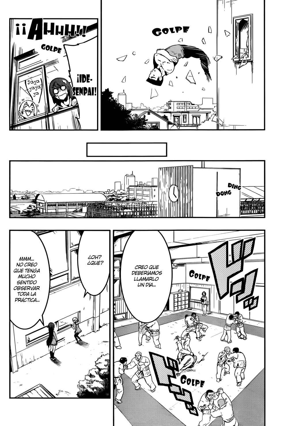 Chapter 28 - Page 18