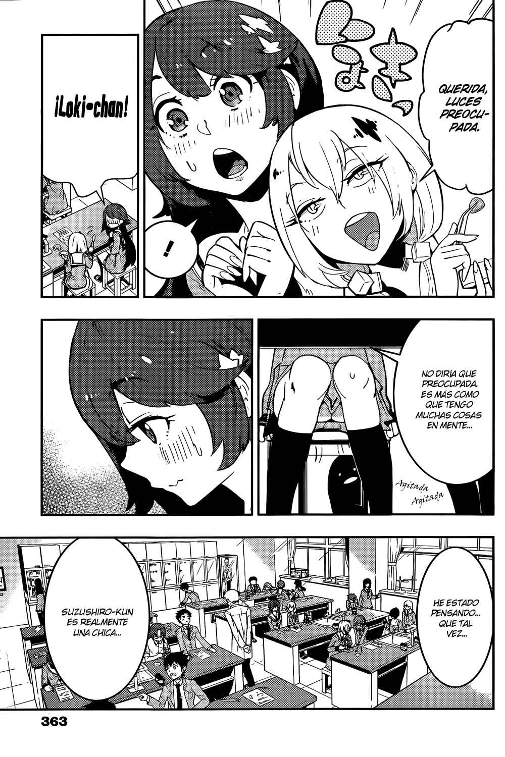 Chapter 28 - Page 5