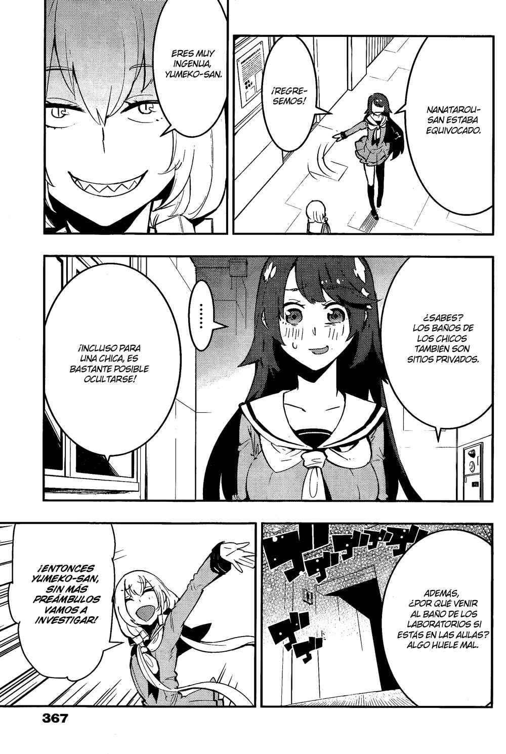 Chapter 28 - Page 9