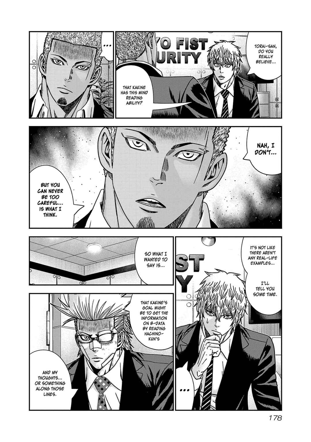 Chapter 79 - Page 13