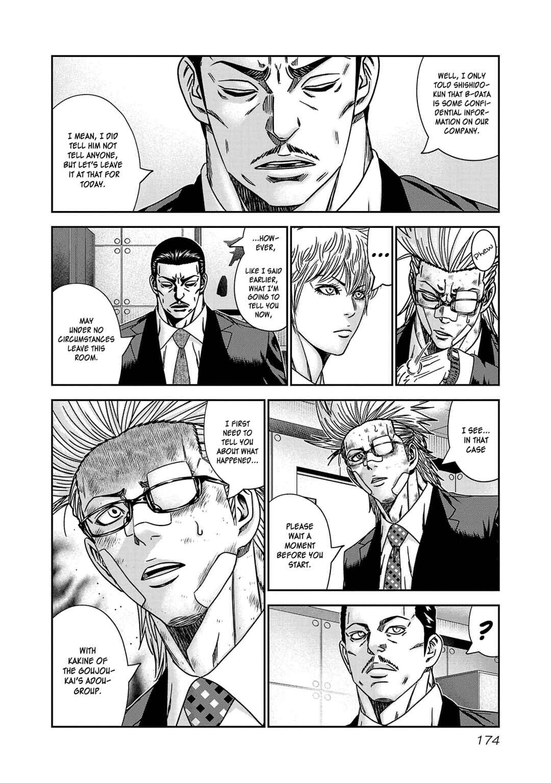 Chapter 79 - Page 9