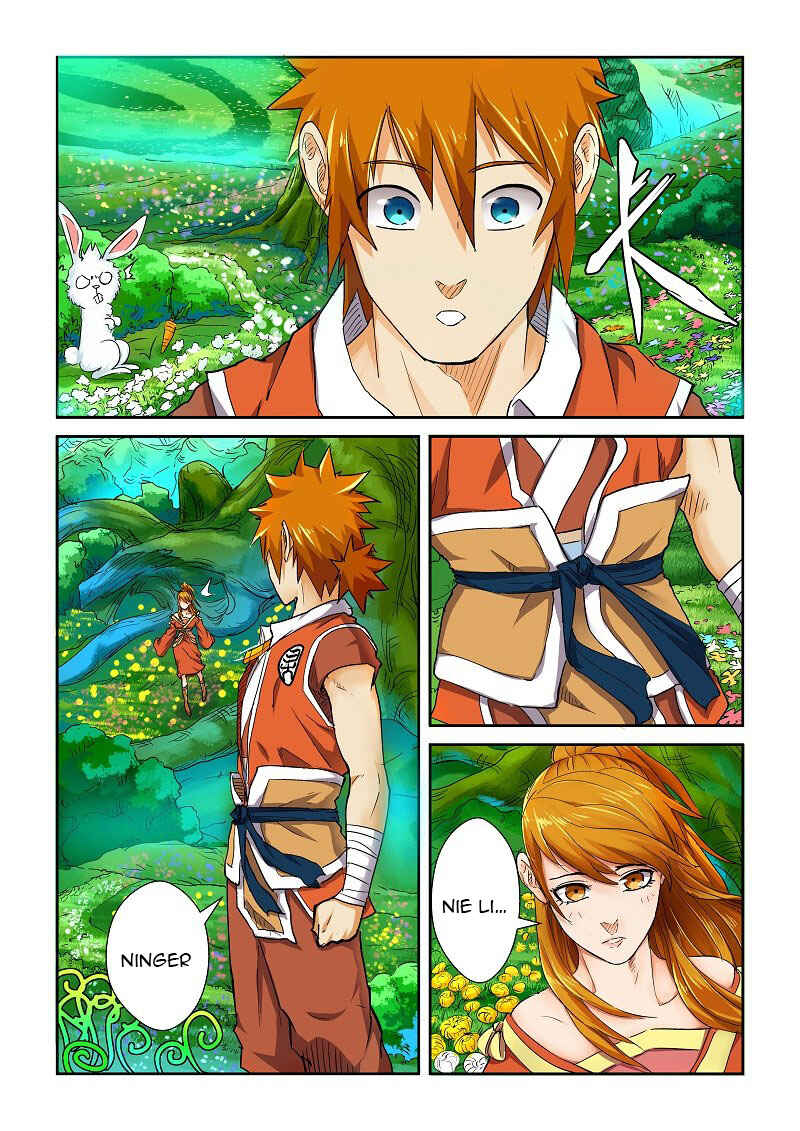 Chapter 113 - Page 9