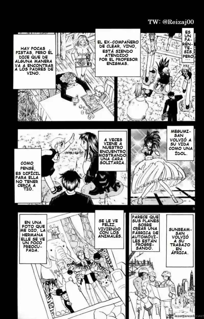 Chapter 320 - Page 9
