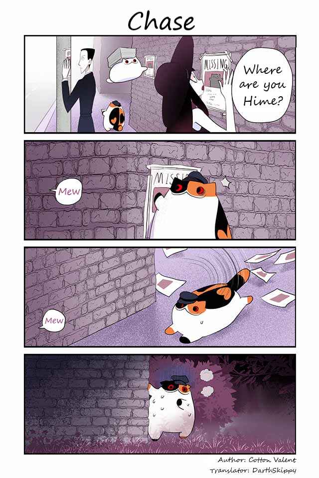 Chapter 362 - Page 1