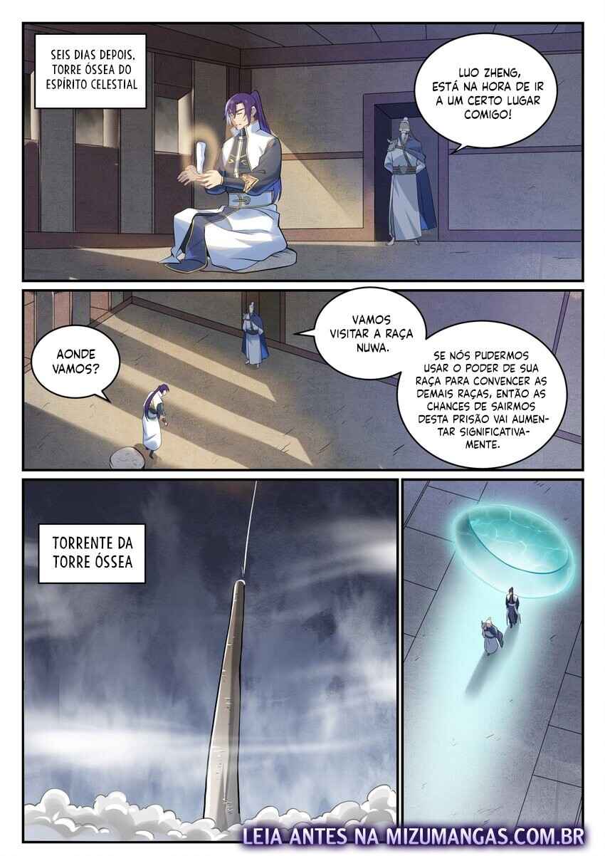 Chapter 999 - Page 13
