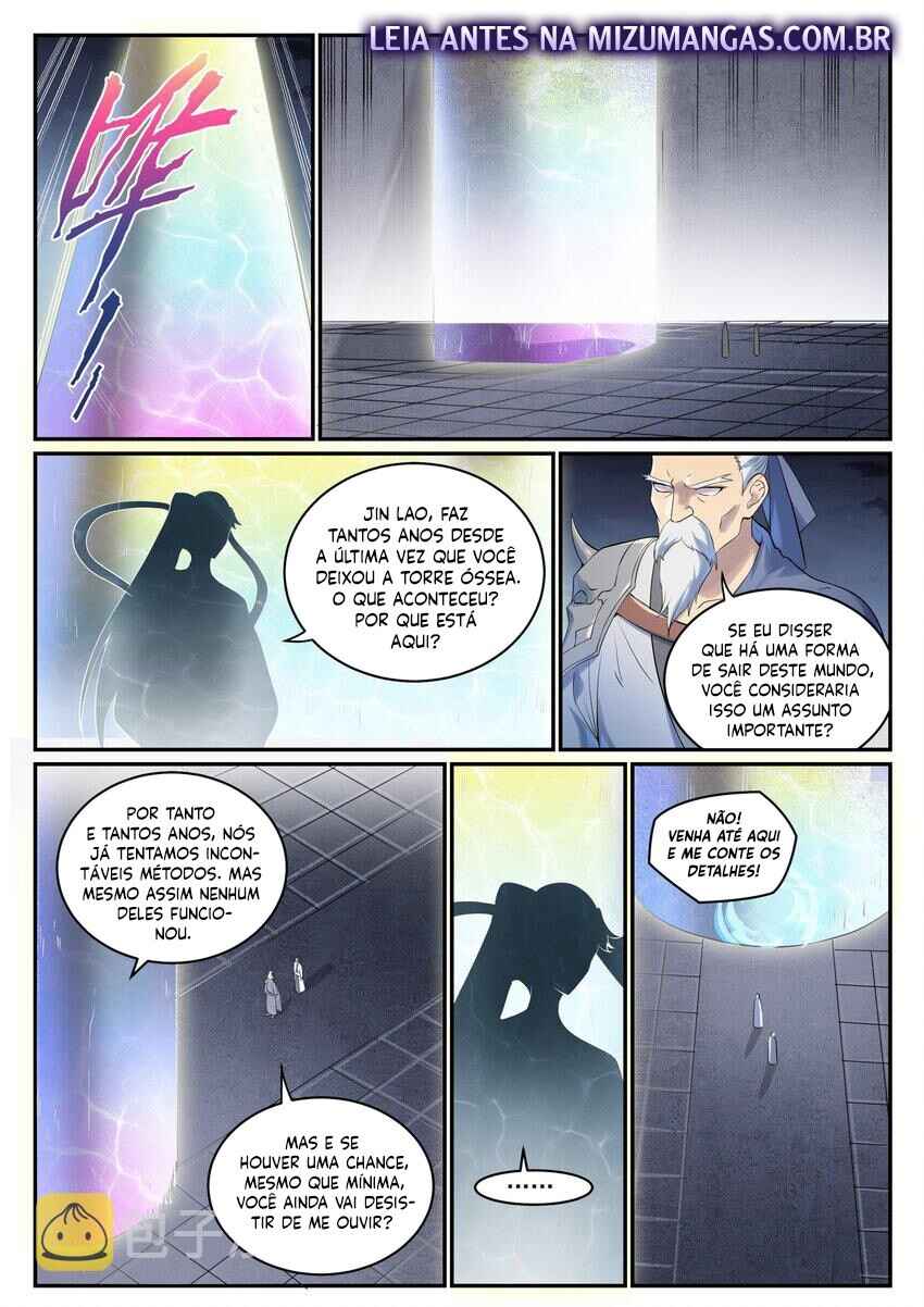 Chapter 999 - Page 14