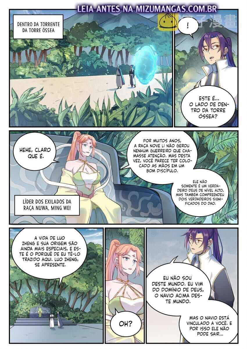 Chapter 999 - Page 15