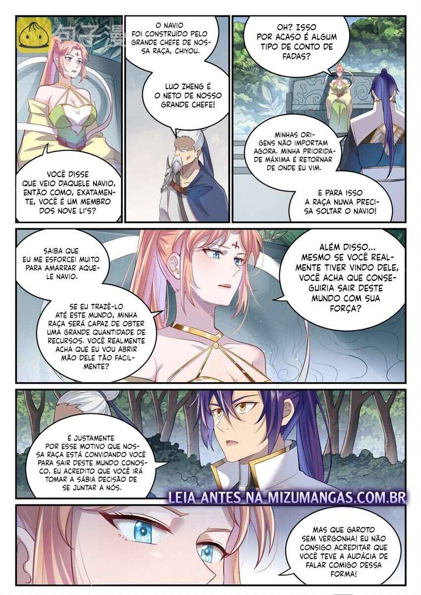 Chapter 999 - Page 16