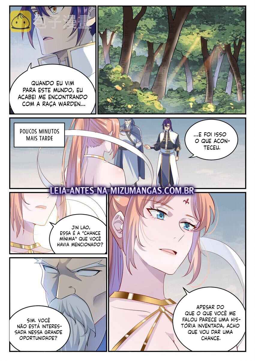 Chapter 999 - Page 17