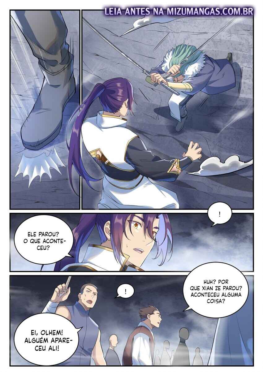 Chapter 999 - Page 5