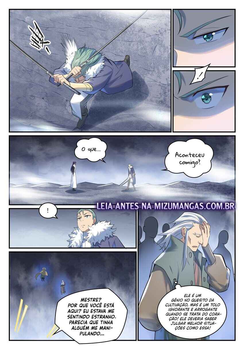 Chapter 999 - Page 7