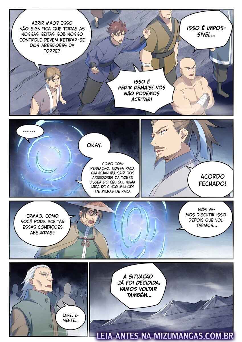 Chapter 999 - Page 9