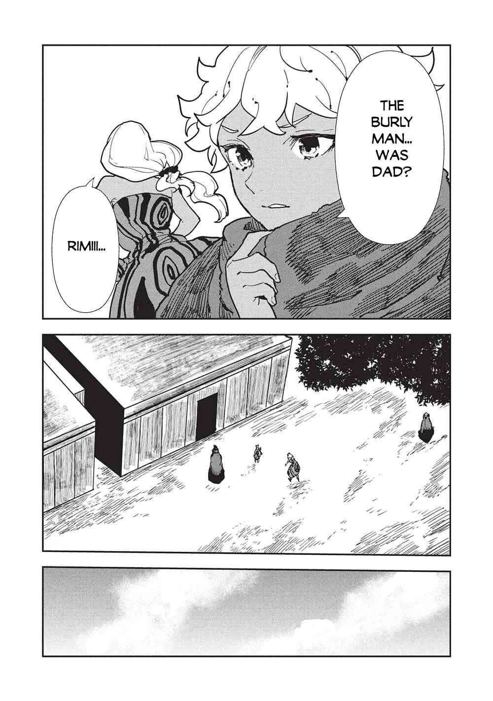 Chapter 72 - Page 19