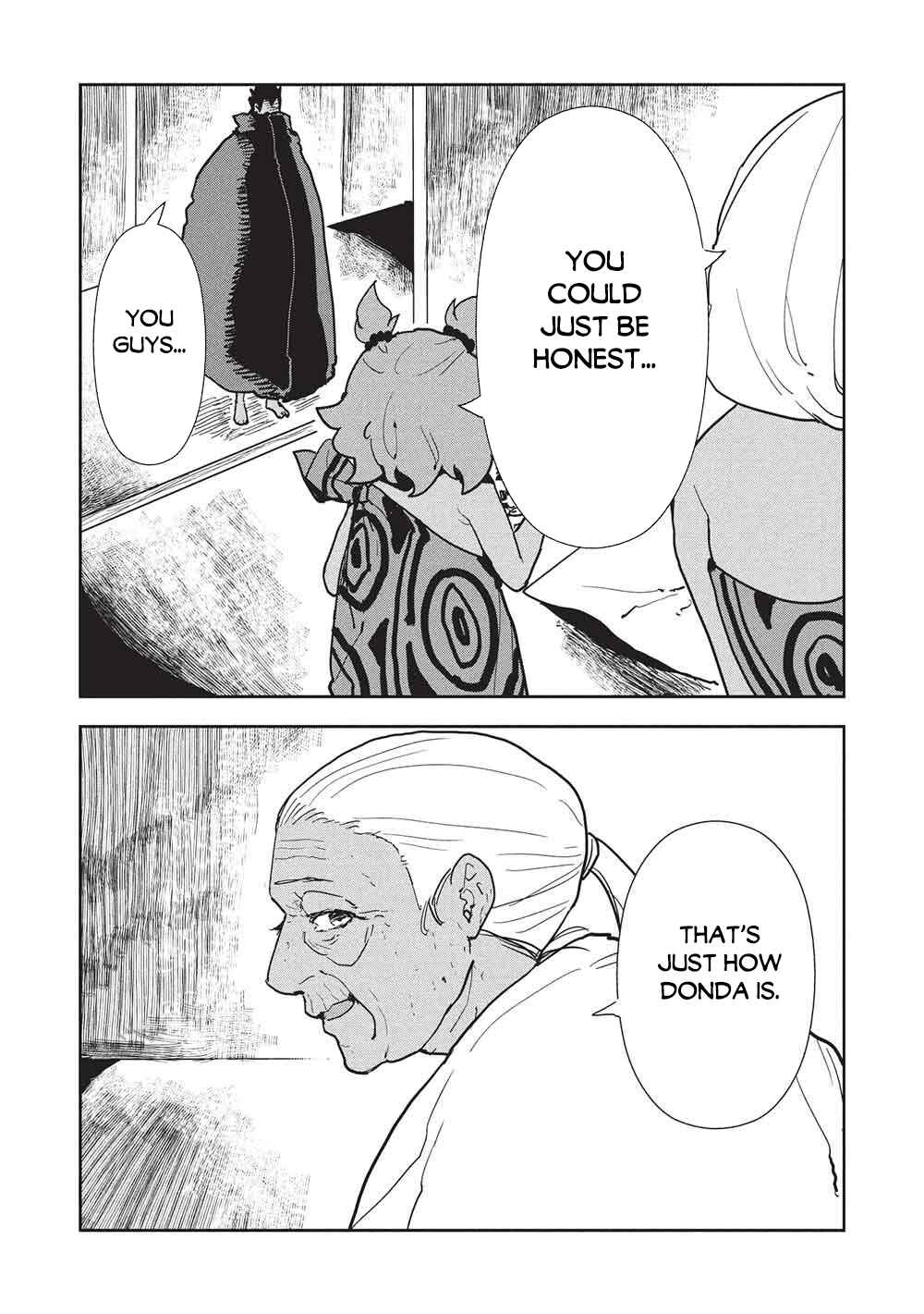 Chapter 72 - Page 29