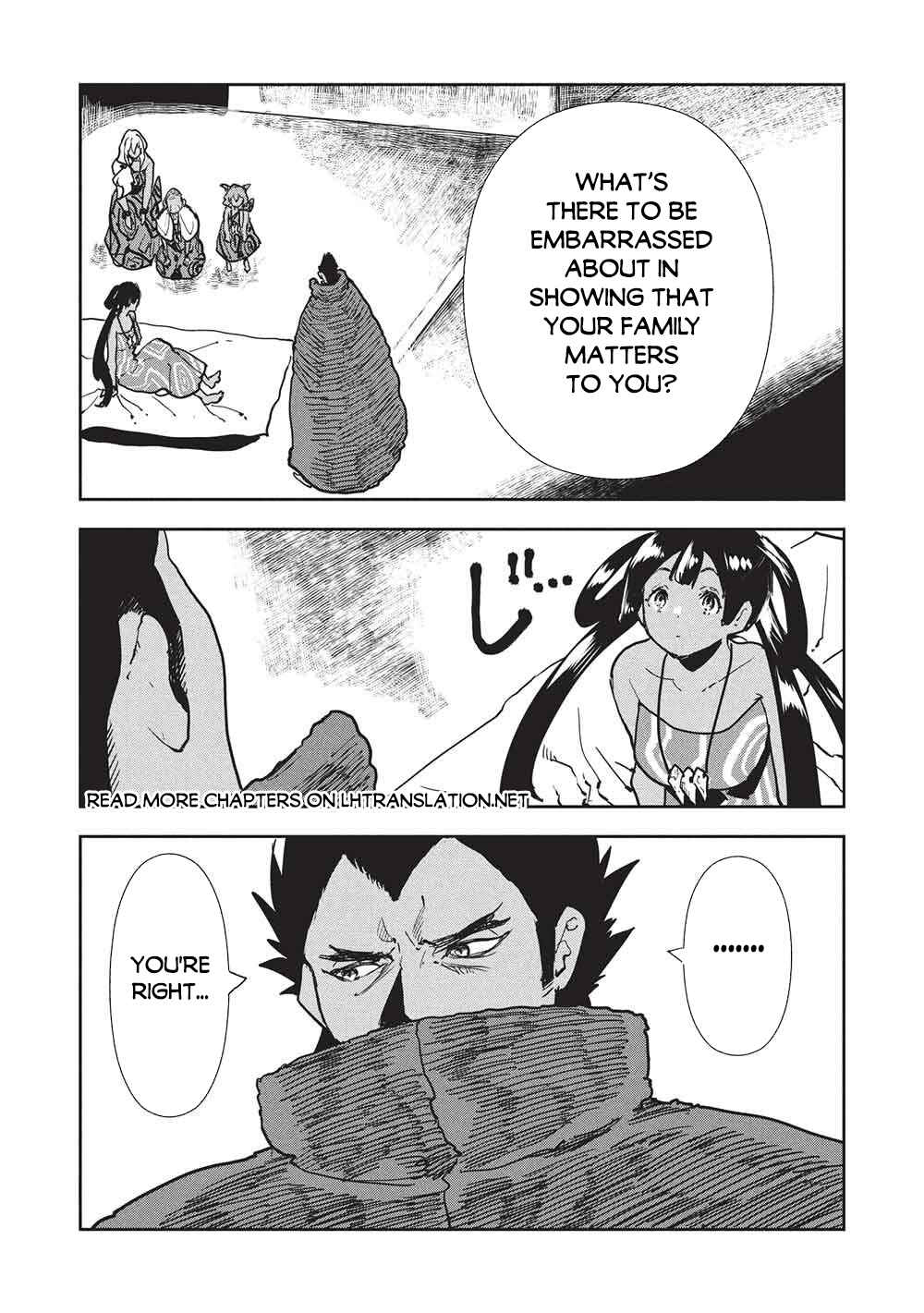 Chapter 72 - Page 30
