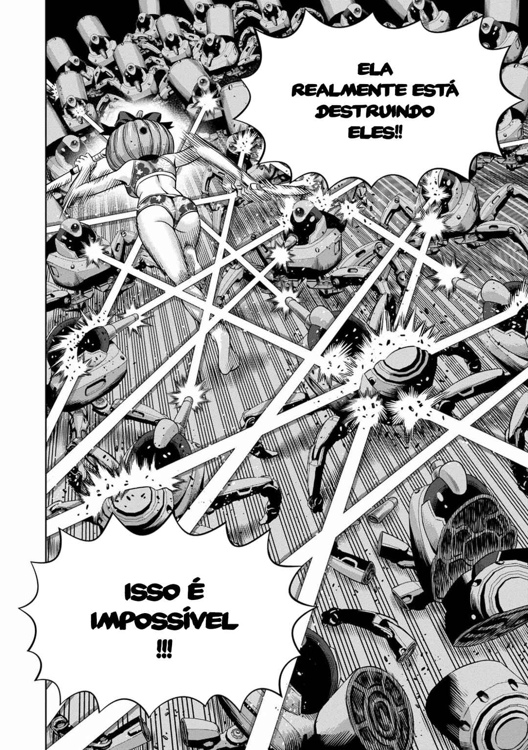 Chapter 98 - Page 15