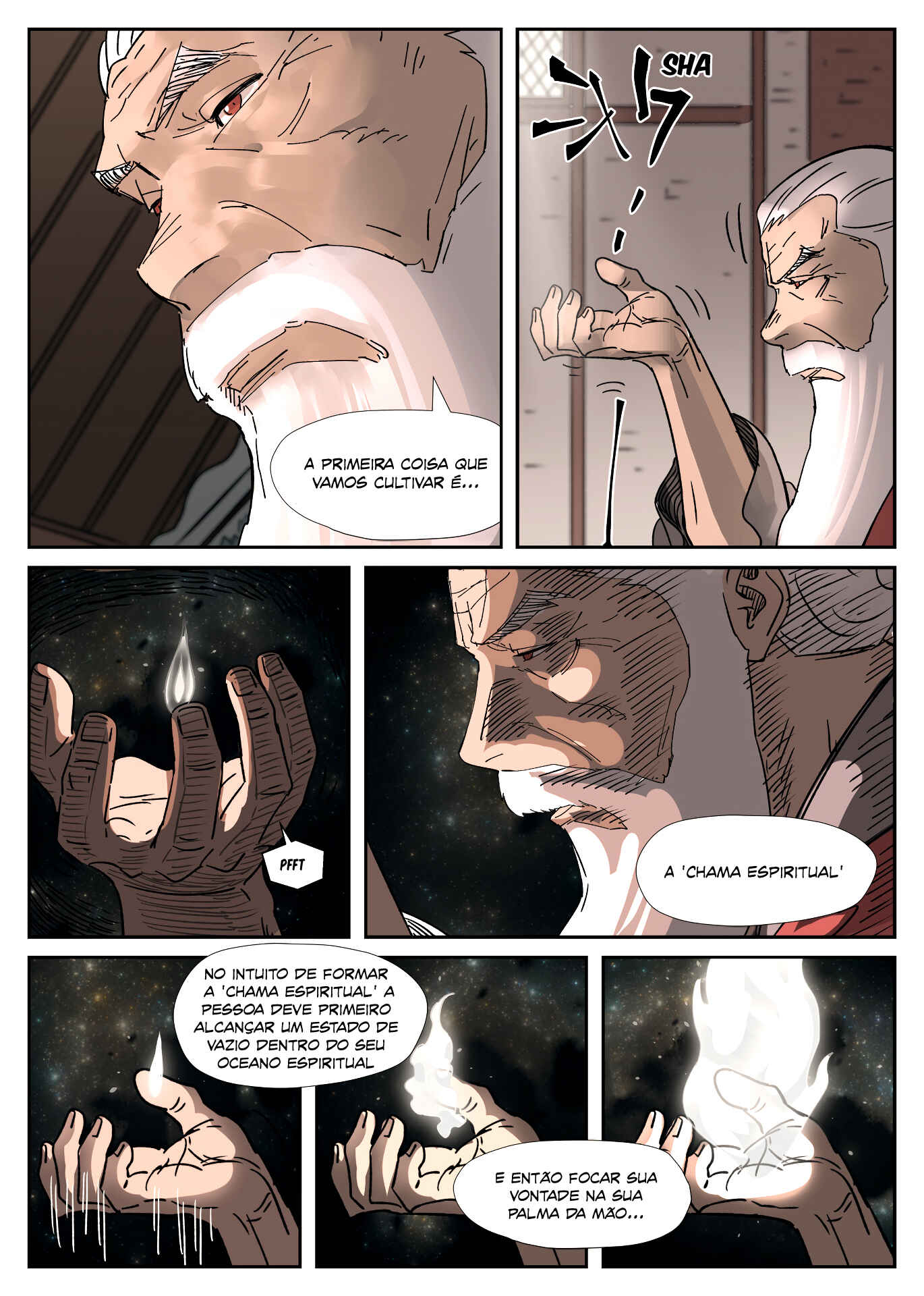 Chapter 305 - Page 11