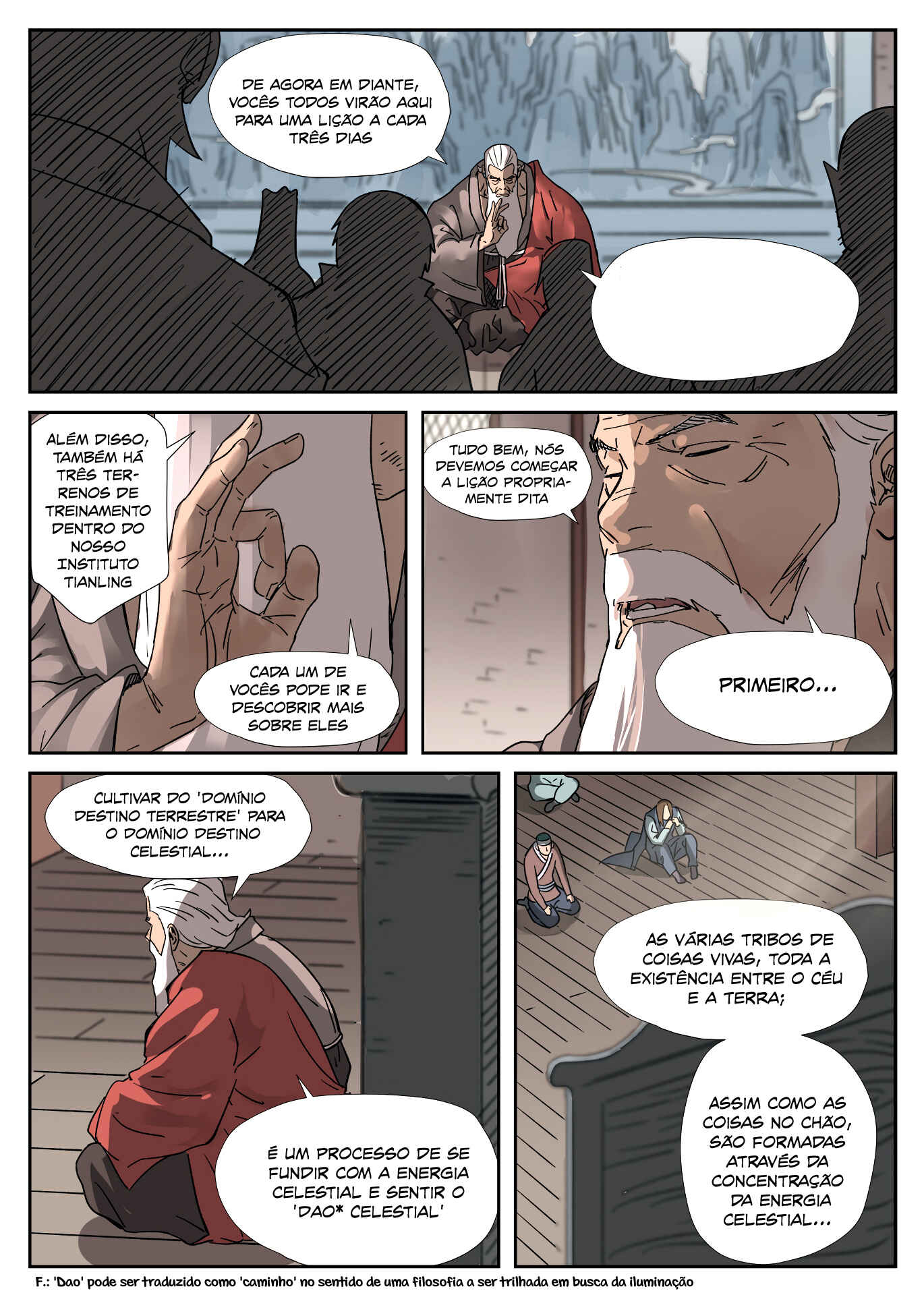 Chapter 305 - Page 5
